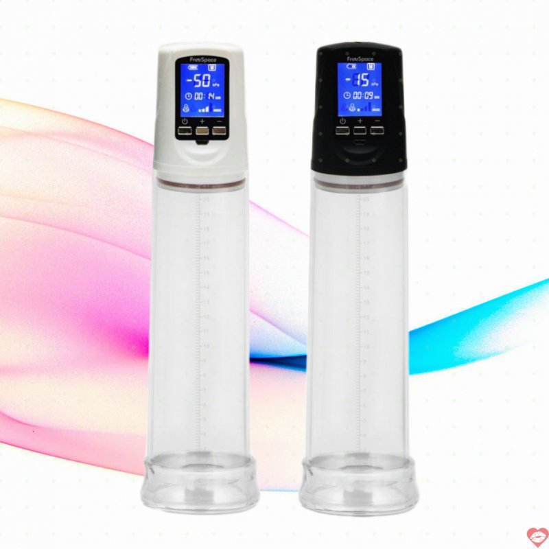 Máy Kích Thích Tăng Kích Thước Dương Vật Hiệu Quả Tại Nhà 