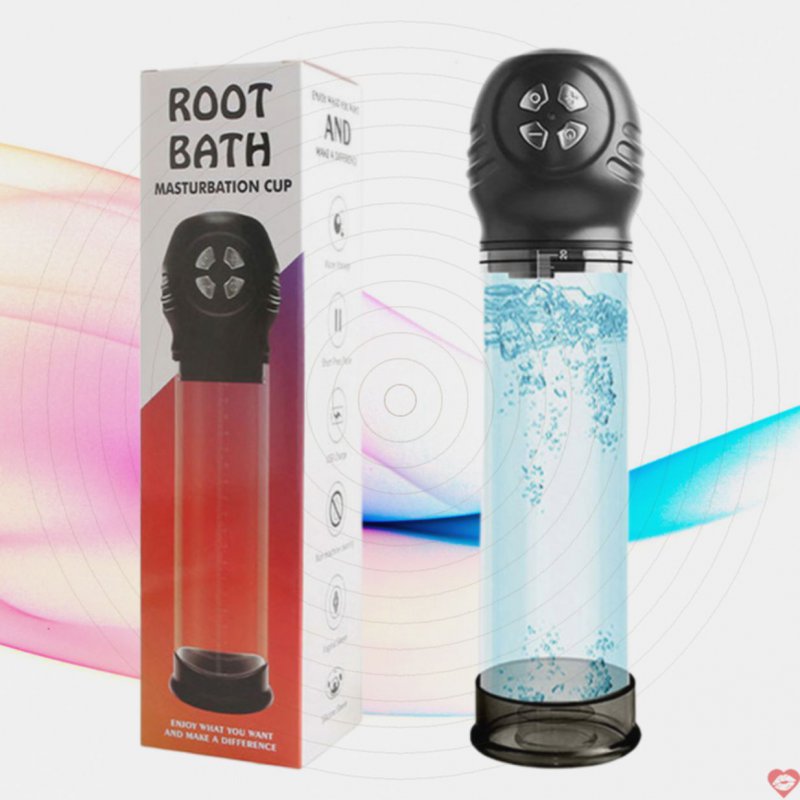 Máy Tập IPHISI tăng kích thước dương vật an toàn hiệu quả 