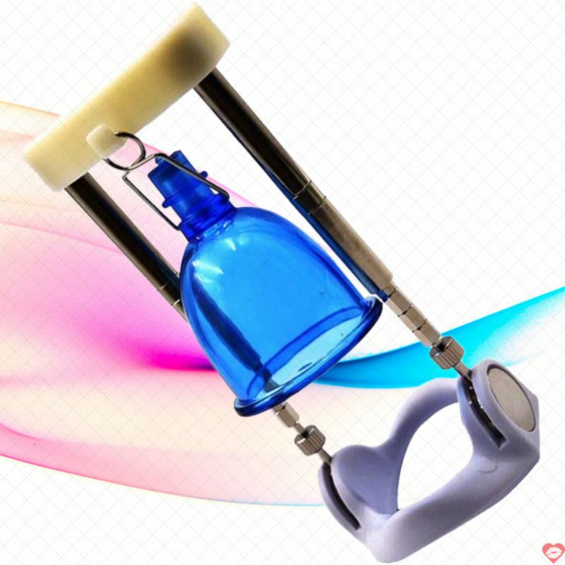 Máy Kéo Dài Size Master Pro Tăng Kích Thước Cậu Nhỏ Hiệu Quả 