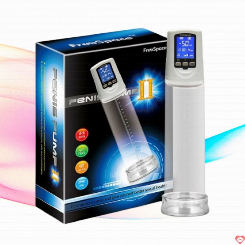 Máy tập dương vật tự động Pentis Bumb II siêu bền giá tốt 