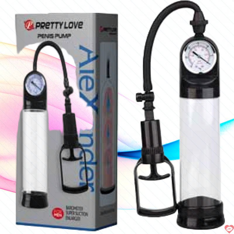 Máy tập làm to dương vật giúp nam giới cải thiện cậu nhỏ