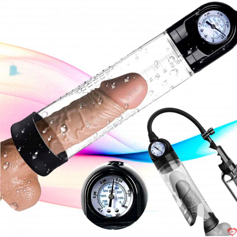 Máy tập dương vật bằng tay cải thiện kích thước cậu nhỏ chàng