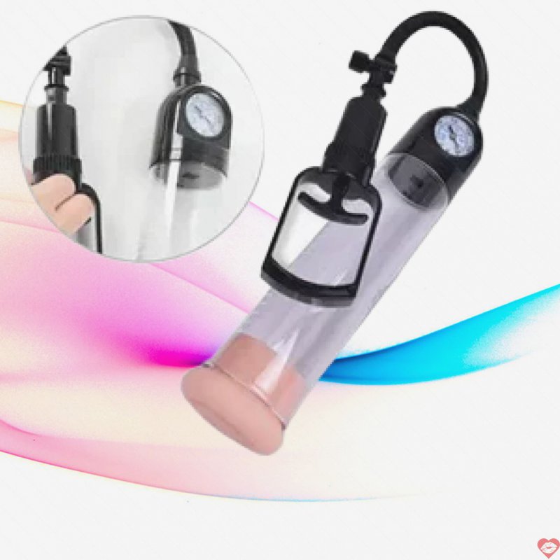 Máy tập làm to dương vật tự nhiên DC68H Lovetoy Maximizer Worx VX2