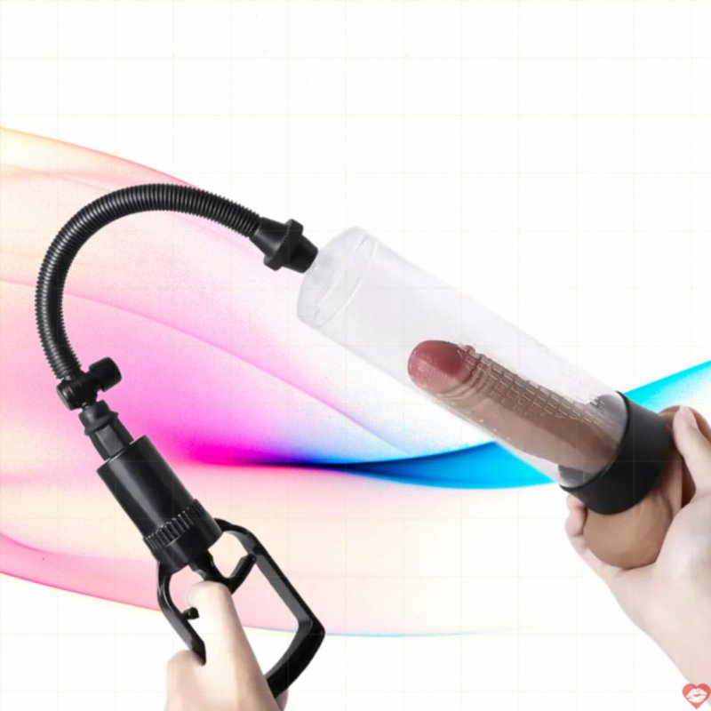 Máy tập dương vật siêu đẹp mang hiệu quả cao DC68K Hỗ trợ tăng kích thước cải thiện cương dương