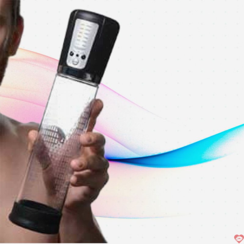 hình ảnh dụng cụ máy tập làm to dương vật nam giới tự nhiên - An Toàn hiệu quả cao