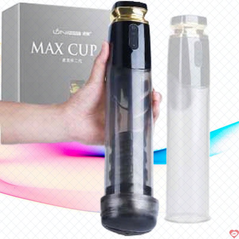 DC69S Máy tập dương vật cao cấp làm to dài nhanh an toàn và hiệu quả