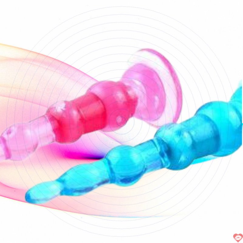 Dụng cụ rung hậu môn mạnh mẽ tăng khoái cảm cao cấp 