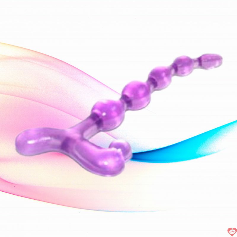 Dụng cụ mát xa hậu môn Bendy Twist dễ dùng an toàn giá tốt 