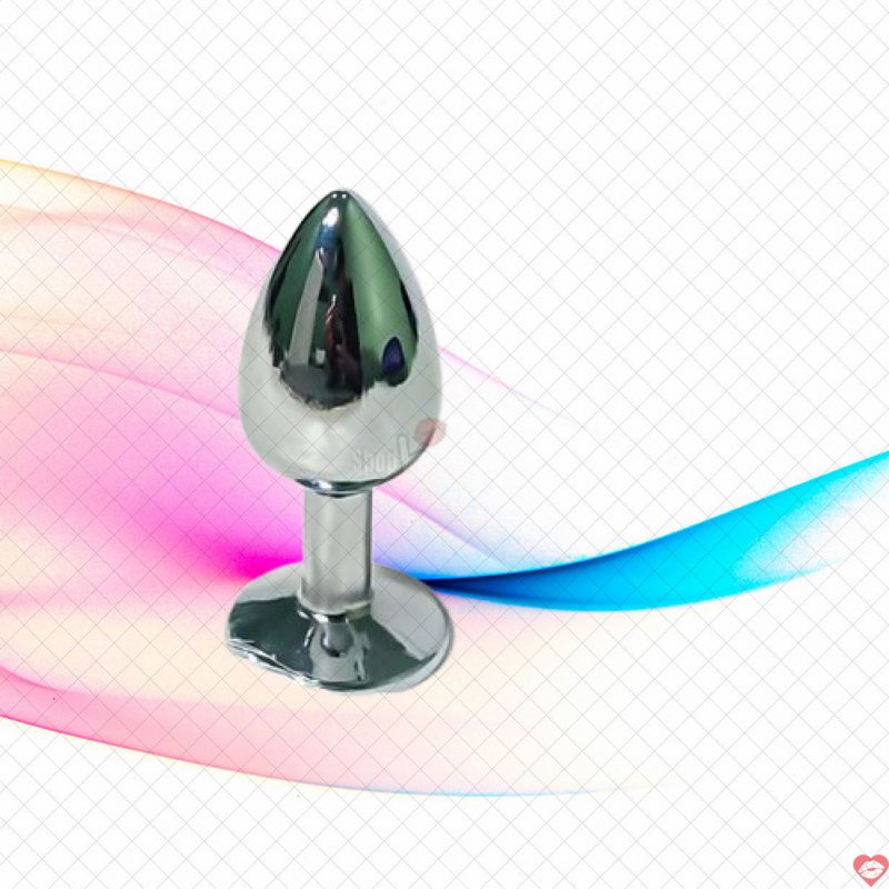Dụng cụ hậu môn kim loại chất lượng cao an toàn tiện lợi 