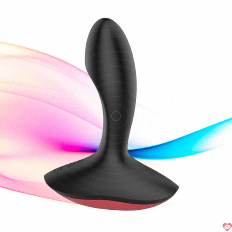 Dụng cụ kích thích hậu môn Magic Motion Solstice app điều khiển tiện lợi 