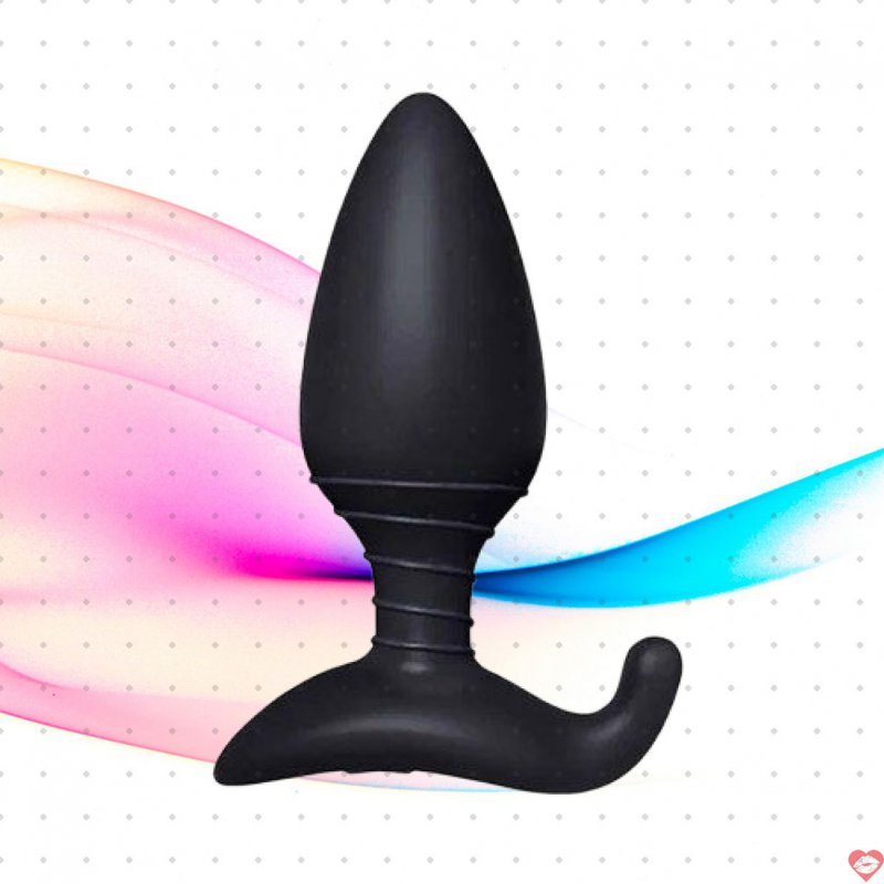 Phích cắm rung Lovense Hush cao cấp, điều khiển app, kích thích cực đỉnh 