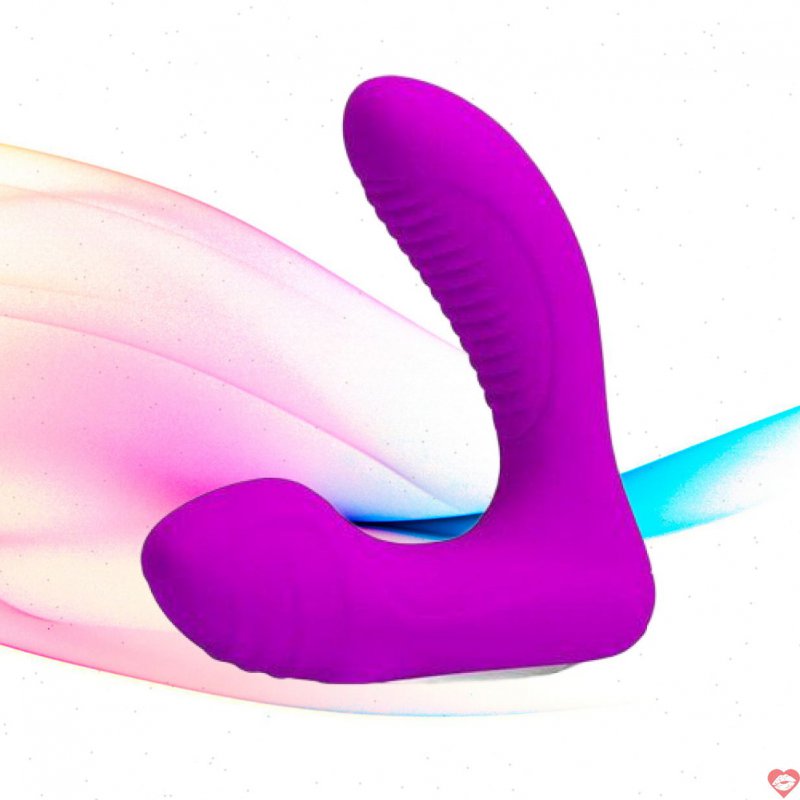 Dụng cụ kích thích hậu môn Prettylove Lillian chất lượng cao an toàn 
