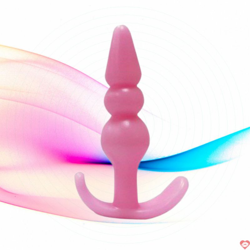 Bộ 6 dụng cụ cắm hậu môn chính hãng siêu kích thích tận hưởng 