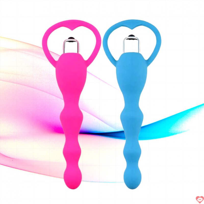 Que rung hậu môn Blade