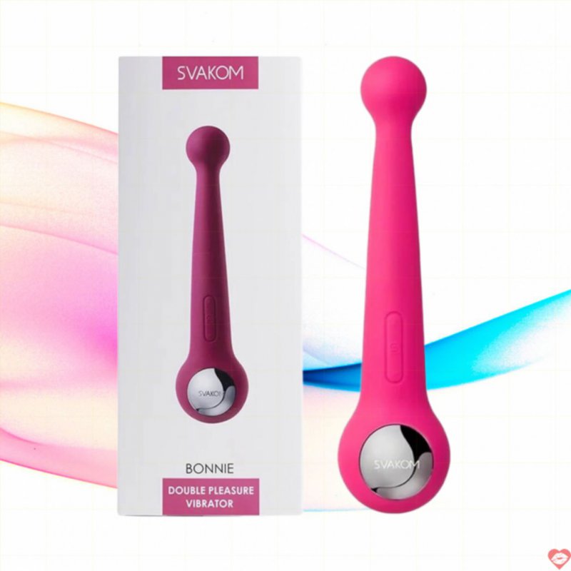 Que rung massage Svakom Bonnie
