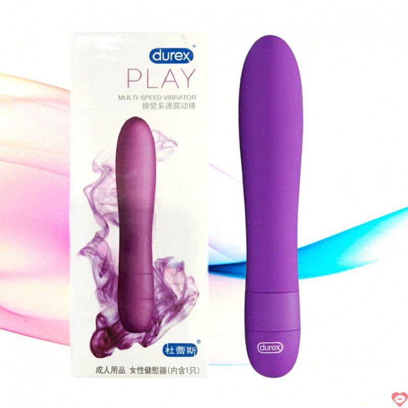 Trứng rung Durex S-Vibe Multi-Speed Vibrator