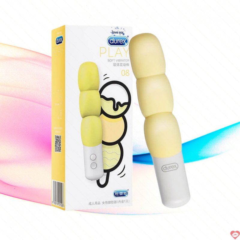 Máy massage Durex Play Soft Vibrator