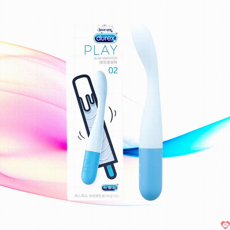 Máy massage Durex Slim Vibrator