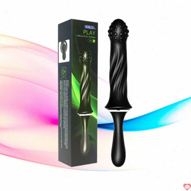 Máy massage Shelly Play Sperax