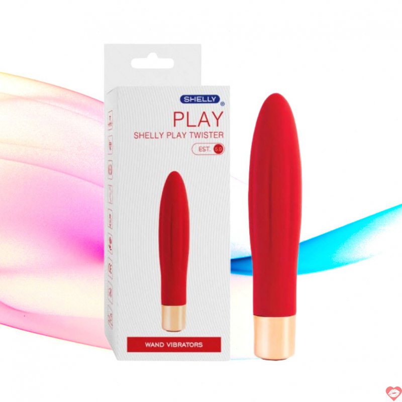 Máy massage Shelly Play Twister