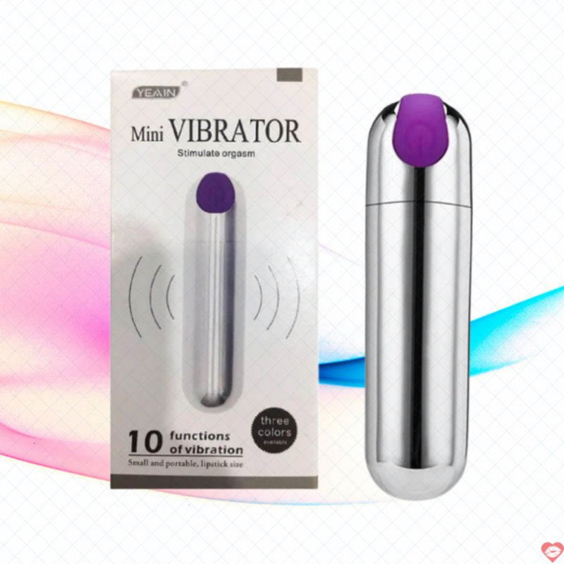 Trứng rung Yeain Mini Vibrator