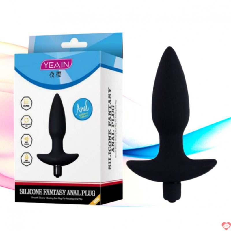 Que rung kích thích hậu môn Yeain Fantasy Anal Plug