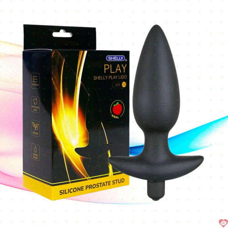Que rung hậu môn Shelly Play Lido