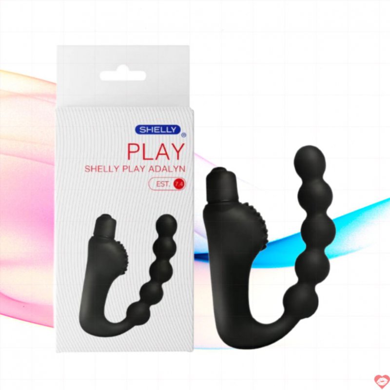 Que rung hậu môn Shelly Play Adalyn