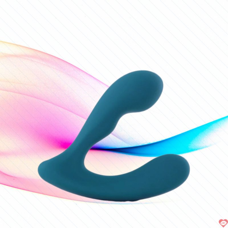 Magic Motion Solstice X máy mát xa tuyến tiền liệt kết nối App điều khiển thông minh