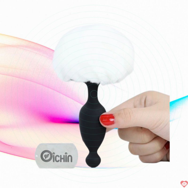 Magic Bunny Magic Motion đồ chơi hậu môn thông minh kết nối App