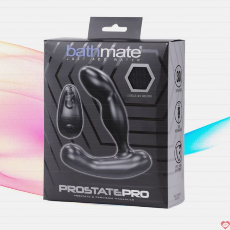 Bathmate Prostate Pro massage tuyến tiền liệt cao cấp chính hãng