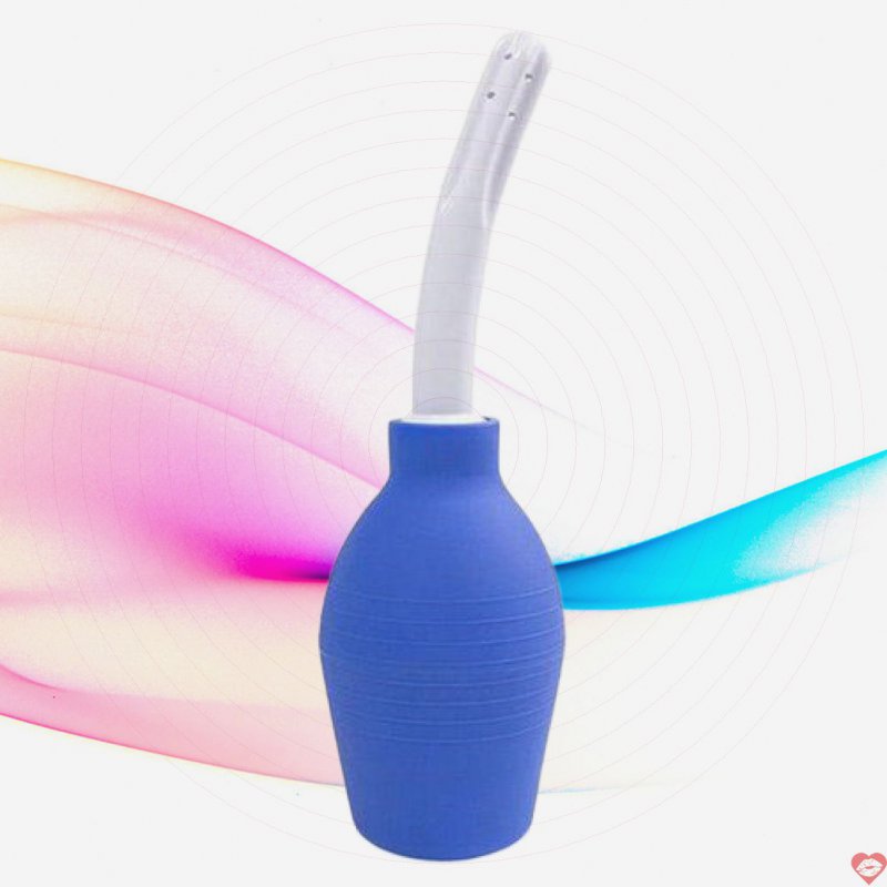 Bình Xịt Vệ Sinh Hậu Môn- Âm Đạo- Loại To Tiện Dụng