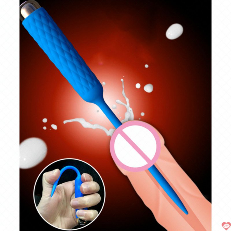 Dụng Cụ Kích Thích Niệu Đạo Có Rung