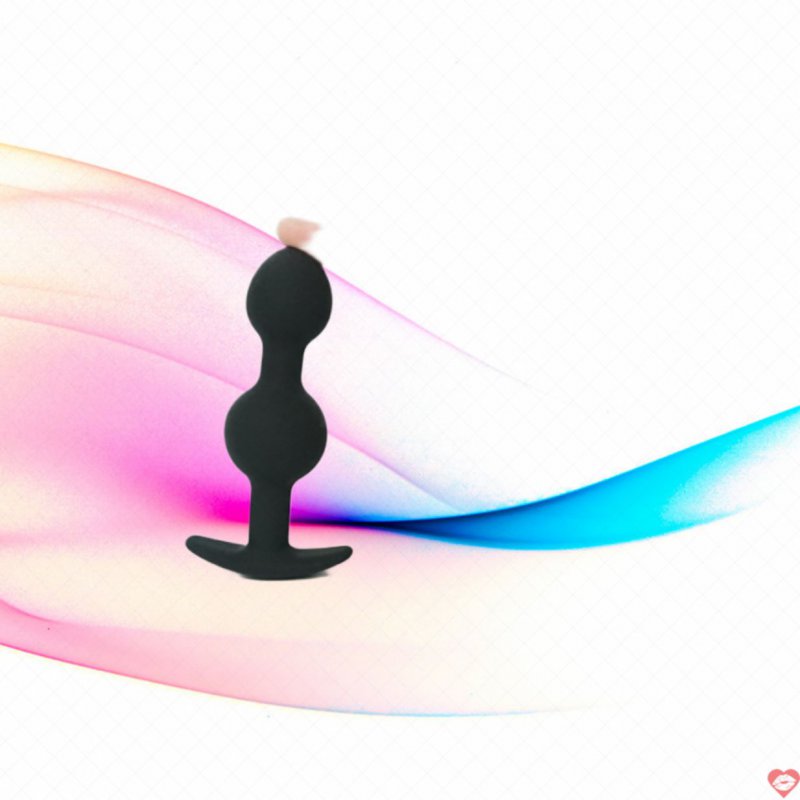 Dụng cụ kích thích hậu môn Pretty Love Anal Balls