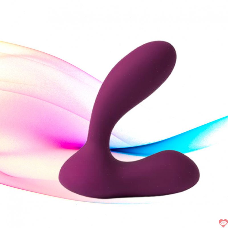 Svakom Vicky – Đồ Chơi Người Lớn Kích Thích Hậu Môn & Điểm G - SHP1038