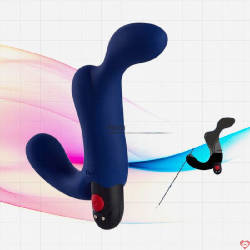 Fun Duke – Đồ Chơi Tình Dục Mát Xa Hậu Môn Cao Cấp Mới Nhất - SHP1048