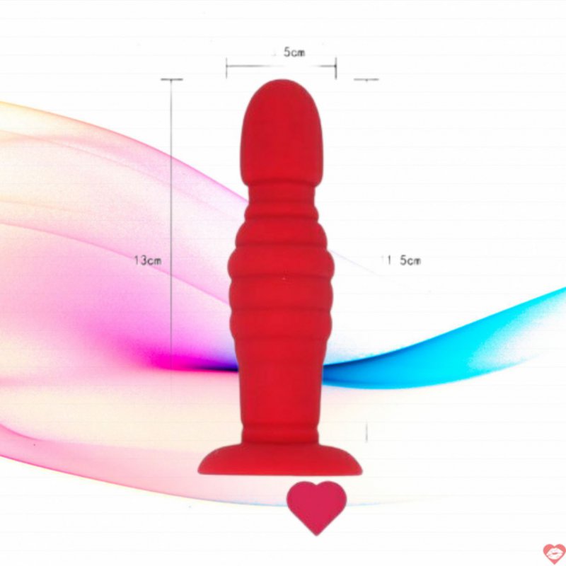 Dulcie - Đồ Chơi Thủ Dâm Giúp Tăng Khoái Cảm Hậu Môn - SHP836