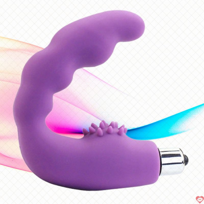 Dụng cụ mát xa hậu môn chữ U