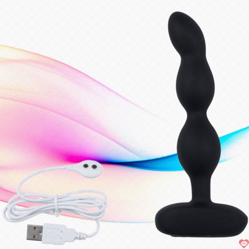 Máy rung ngoáy hậu môn Lovense Lovense Ridge điều khiển qua app