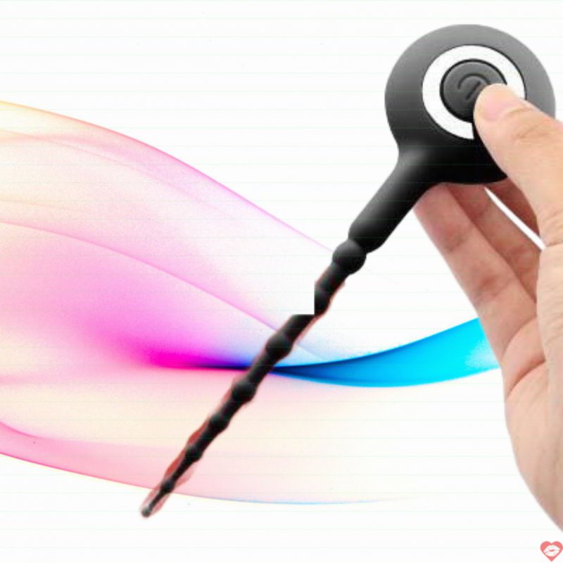 Sextoy rung niệu đạo Mizzzee Tremo kích thích dương vật nam giới cực đã