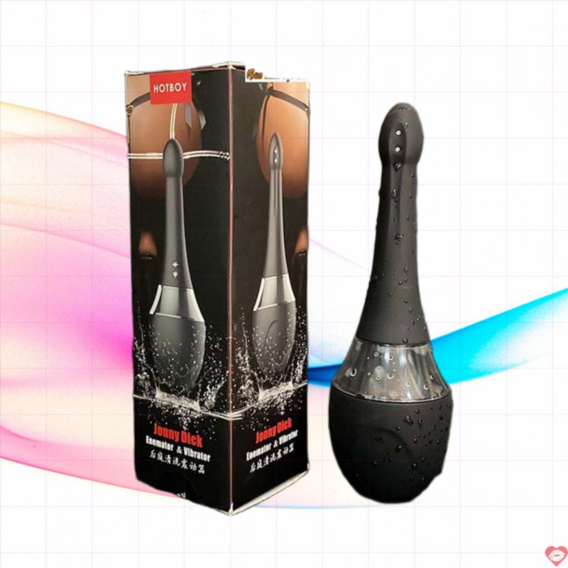 Dụng cụ hậu môn Hotboy siêu kích thích