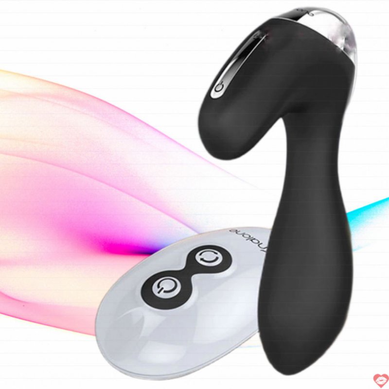 Dụng Cụ Kích Thích Hậu Môn Cao Cấp Điều Khiển Từ Xa - Nalone Nhật Bản