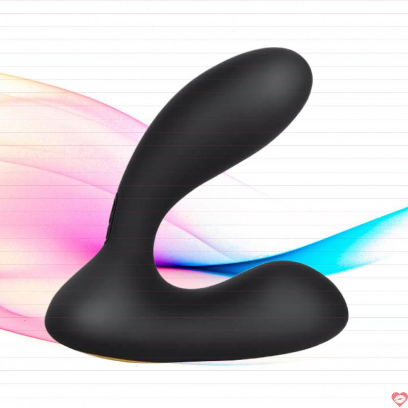 SVAKOM Vick Neo đồ chơi tình dục thông minh massage tuyến tiền liệt
