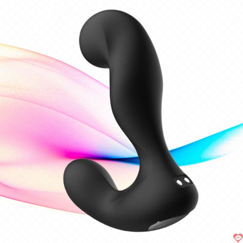 SVAKOM Iker đồ chơi người lớn cho cả nam và nữ
