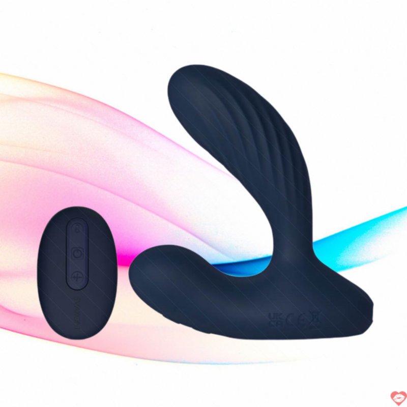 Đồ chơi tình dục hậu môn SVAKOM Vick Neo 2 đồng bộ phim người lớn