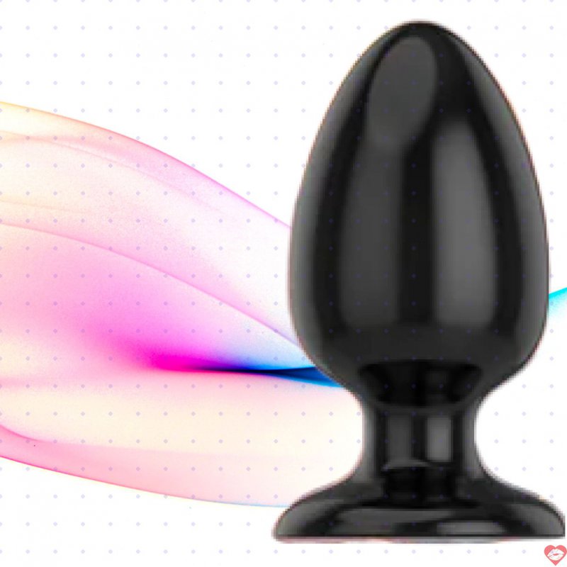 Kích Thích Hậu Môn Anal Plug