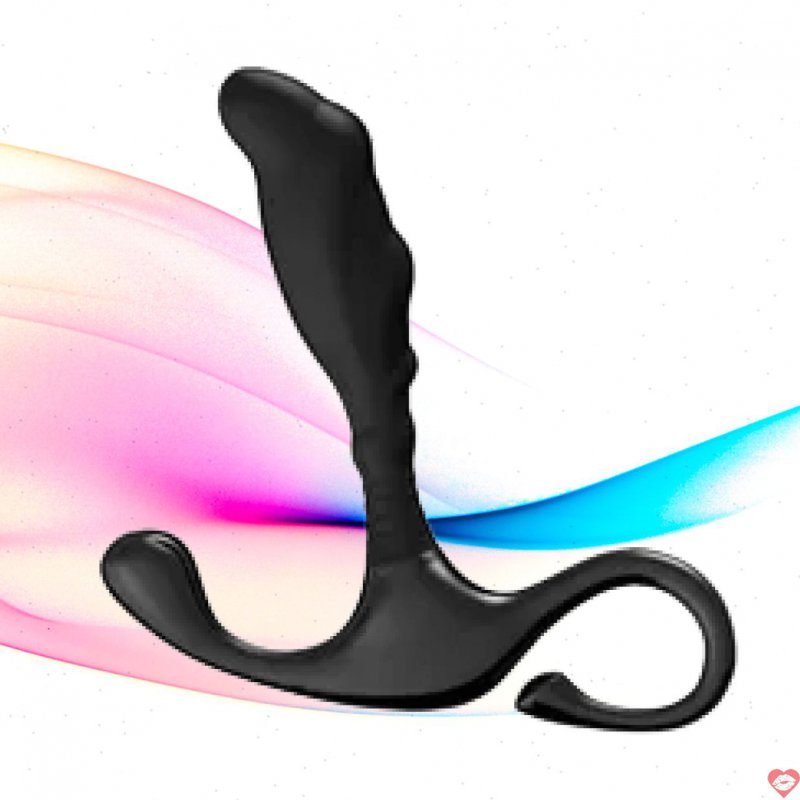 Sextoy Cầm Tay Không Rung Kích Thích Hậu Môn Cực Đã