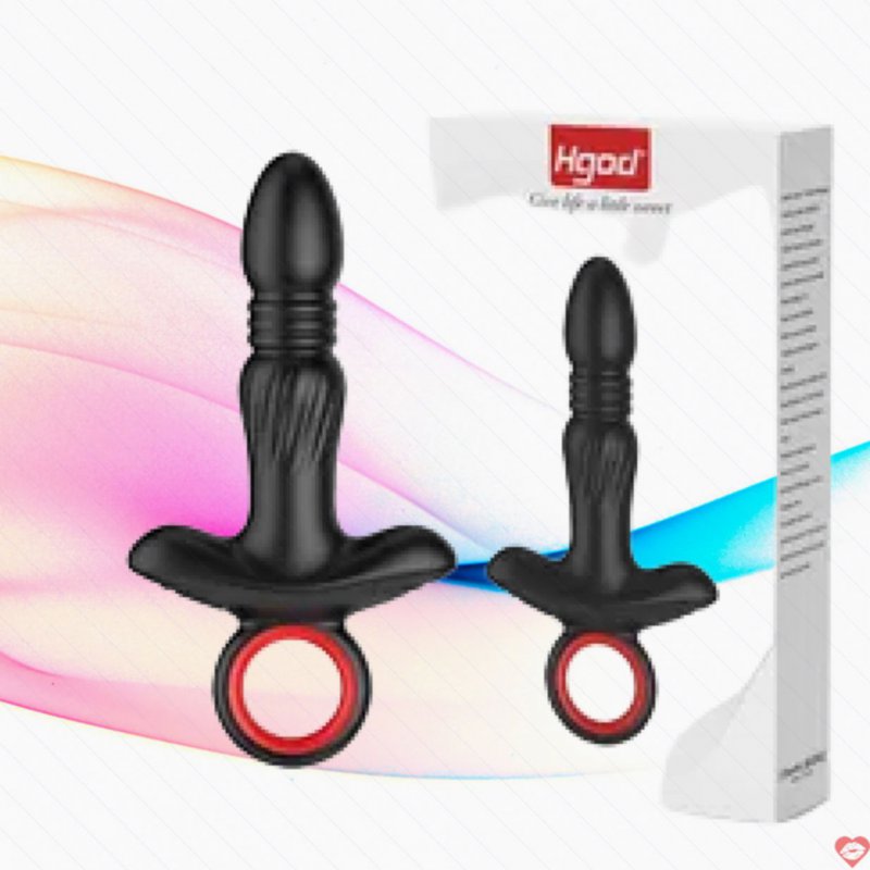Máy rung hậu môn Hgod Khám phá sự thăng hoa trong cuộc sống tình dục