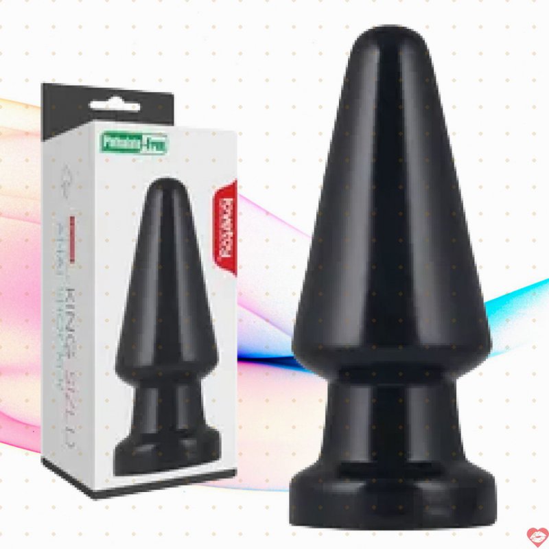 Phích Cắm Hậu Môn Size To Trải Nghiệm Kích Thích Mới Lạ