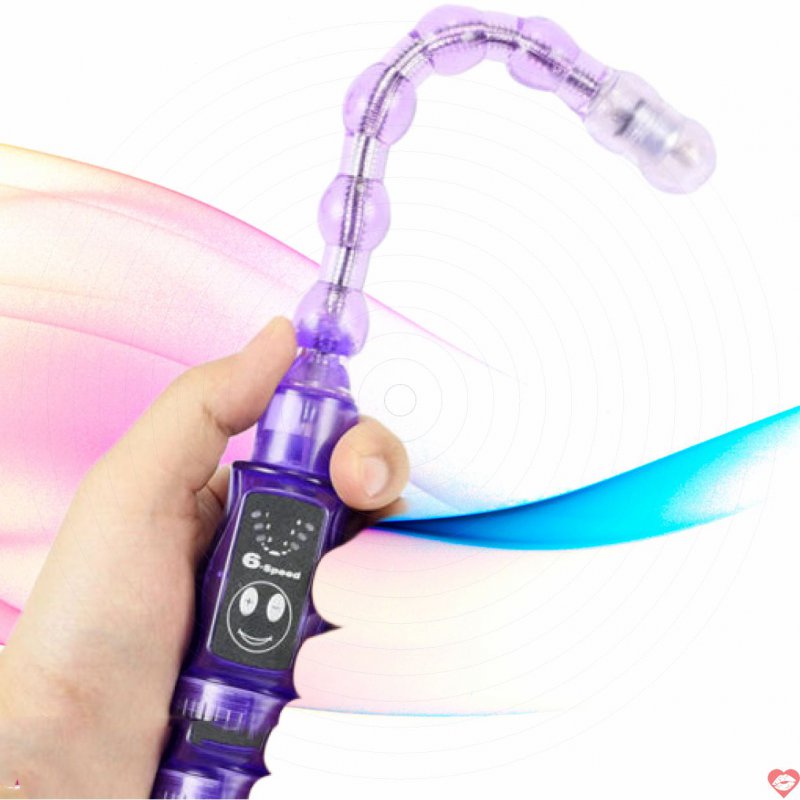 Máy Massage Hậu Môn Cây đũa rung Distortion – AN 15